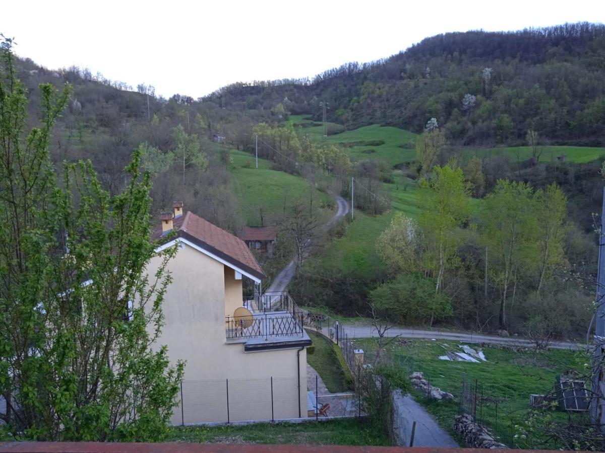 Milky'S House Isola del Cantone Exterior foto