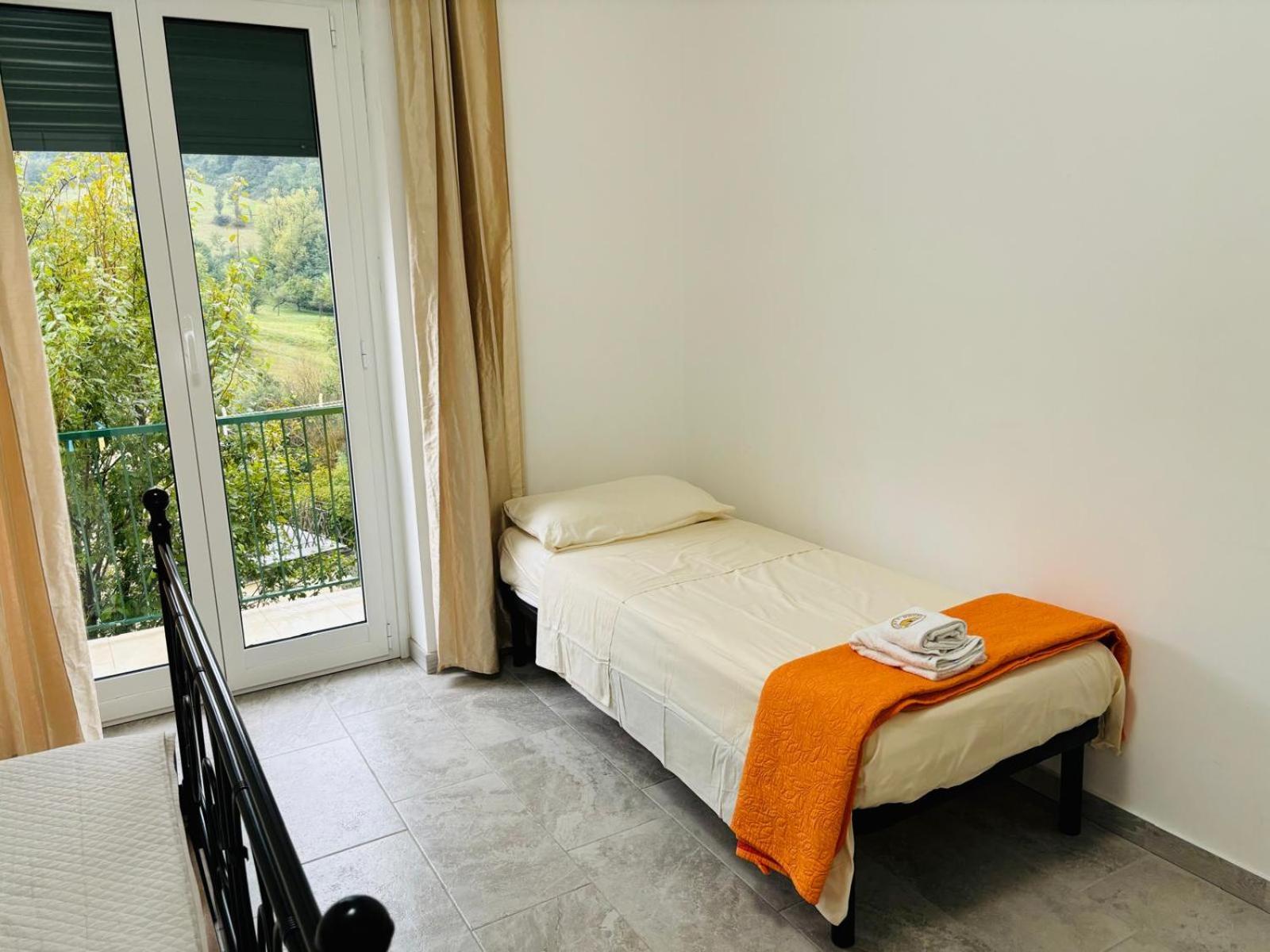 Milky'S House Isola del Cantone Exterior foto