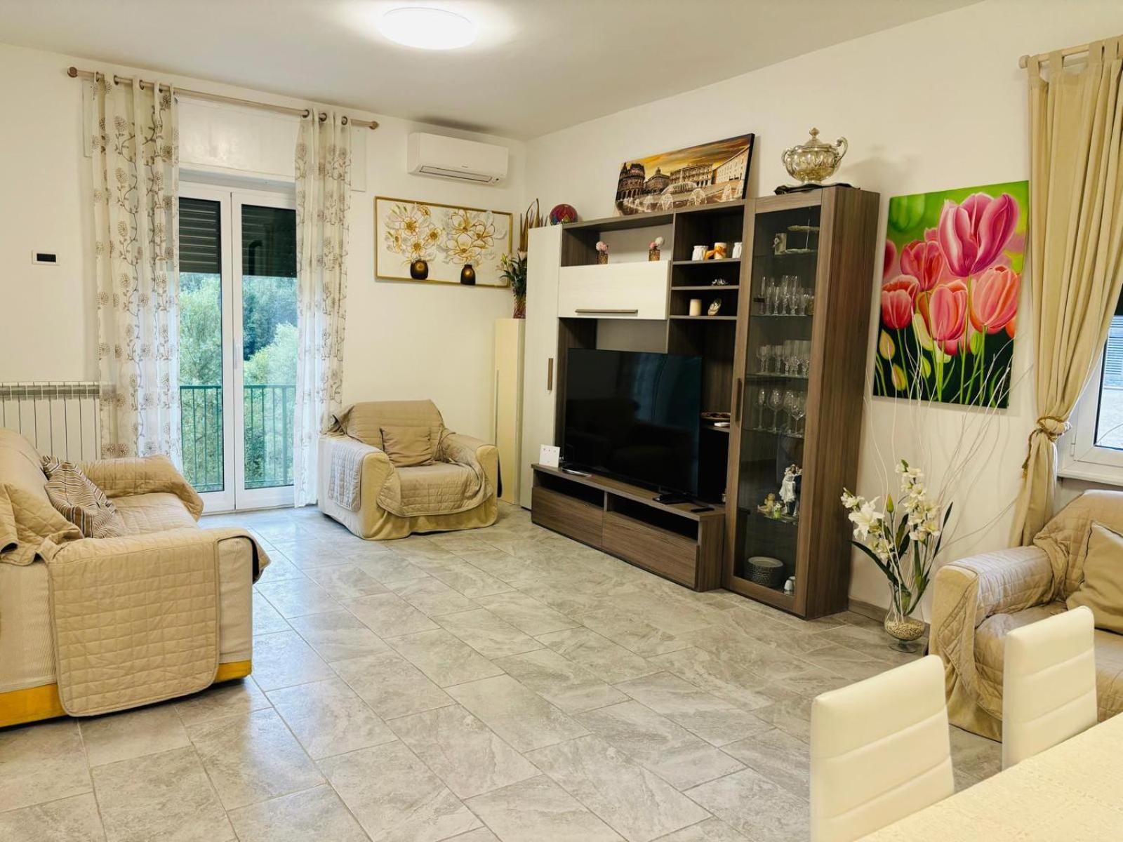 Milky'S House Isola del Cantone Exterior foto